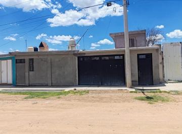 Casa · 190m² · 3 Recámaras · 2 Estacionamientos · Casa en Venta en Puertecito de La Virgen en San Fco. de Los Romo Ge
