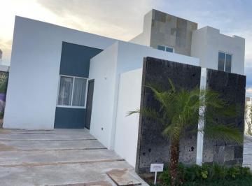 Casa en condominio de 2 habitaciones, Jesús María · Ram - ¡Casa Nueva en Venta en Punta Mezquite Residencial!