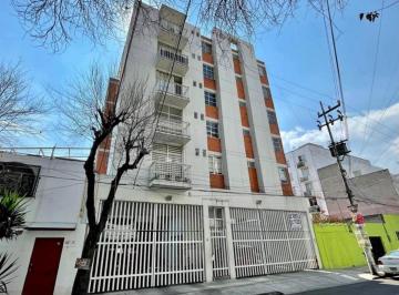 Departamento de 2 habitaciones, Benito Juárez · Departamento - Benito Juárez - Miravalle