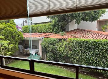 Casa en condominio de 3 habitaciones, La Magdalena Contreras · Casa en Condominio Venta San Jerónimo Lídice, Santiago