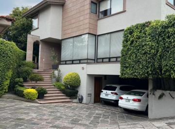 Casa en condominio de 3 habitaciones, La Magdalena Contreras · Casa en Condominio Venta San Jerónimo Lídice, Santiago
