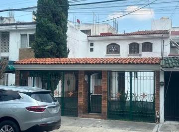 Casa de 3 habitaciones, Zapopan · Casa en Chapalita