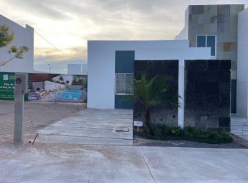 Casa en condominio de 2 habitaciones, Jesús María · Rmc - ¡Casa Nueva en Venta en Punta Mezquite Residencial!