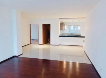 Departamento de 2 habitaciones, Cuajimalpa de Morelos · Departamento de 2 Rec. en Infiniti Santa Fe