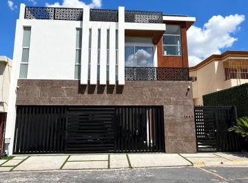 1 · Venta de Residencia de Lujo con Elevador, Colonia del Paseo, Mty, Nl.