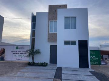 Casa en condominio de 3 habitaciones, Jesús María · Ram - ¡Casa Nueva en Venta en Punta Mezquite Residencial!