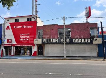 Bodega comercial · 524m² · Bodega en Venta Sobre Calzada de La Viga | 524 m²
