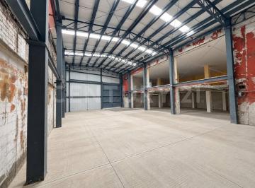 Foto 1 · Bodega en Venta Sobre Calzada de La Viga | 496.22 m²