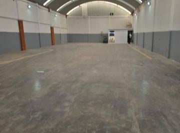 Bodega comercial de 1 habitación, Tecámac · Bodega en Renta Tecamac Edo Mexico