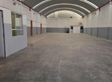 Bodega comercial de 1 habitación, Tecámac · Bodega en Renta Tecamac Edo Mexico