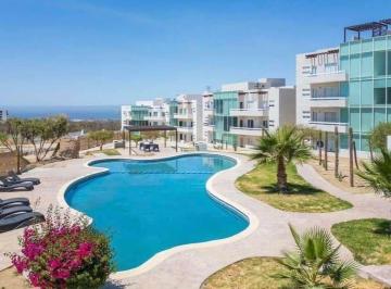 Departamento de 2 habitaciones, Los Cabos · Luna del Tezal Exclusivo Condominio Amueblado | Lujo y Comodidad en un Lugar | Alberca y Amenidades