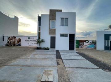 Casa en condominio de 3 habitaciones, Jesús María · Rmc - ¡Casa Nueva en Venta en Punta Mezquite Residencial!