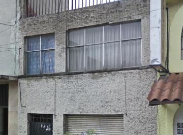 Casa de 3 habitaciones, Benito Juárez · Venta de Casa en San Simón, Benito Juárez, Cdmx, Solo Recursos Propios.