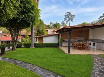 Casa · 120m² · 3 Recámaras · 2 Estacionamientos · Casa Moderna | Renta | Monte Alto.