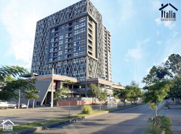 Departamento de 2 habitaciones, Guadalajara · Estrena Departamento 2 Recámaras en Torre Alcalde 960, Alcalde Barranquitas, Amenidades Premium