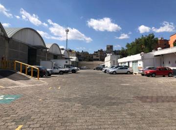 Local comercial , Alvaro Obregón · Renta Local - Bodega Atrás del Costco de San Antonio, Colonia Arvide