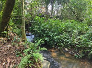 Terreno / Lote , Valle de Bravo · Terreno con Rio, en Venta.