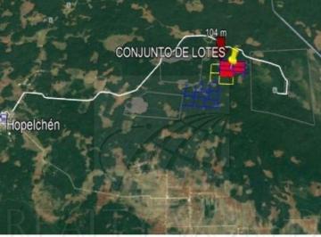 Terreno / Lote · 5717300m² · - Tv Terreno en Venta Campeche
