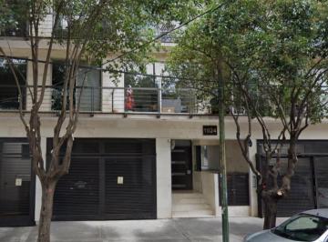 Departamento de 2 habitaciones, Benito Juárez · Departamento - Benito Juárez - Narverte Poniente