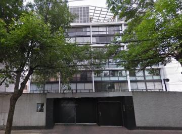 Departamento de 4 habitaciones, Miguel Hidalgo · Departamento en Venta, Colonia San Miguel Chapultepec