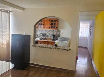 Departamento de 3 habitaciones, Iztapalapa · Departamento de 60 m² con 3 Recámaras en Renta en El Retoño
