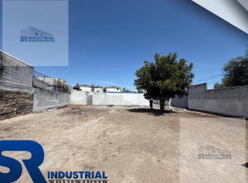 Terreno / Lote · 170m² · 4 Estacionamientos · Terreno en Renta en Monterrey