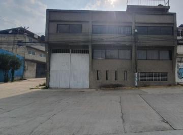 Nave industrial , Cuautitlán Izcalli · Nave Sobre México - Querétaro 600 m²