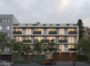 Departamento de 3 habitaciones, Benito Juárez · Col. del Valle, Departamento Planta Baja Jardín Privado en Venta