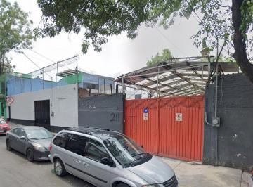 Bodega comercial de 1 habitación, Alvaro Obregón · Bodega en Venta en Col. Alfonzo Xlll Álvaro Obregón Cdmx