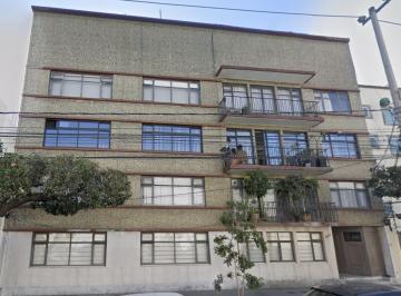 Departamento de 3 habitaciones, Benito Juárez · Venta de Grande Dpto. en Col. del Valle, Benito Juárez, Cdmx. Solo Recursos Propios.