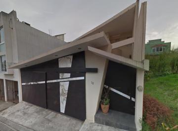 Casa de 4 habitaciones, Xalapa · Casa de 215 m² con 4 Recámaras en Venta en Anáhuac