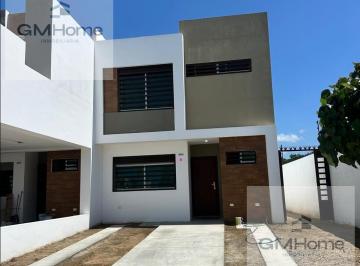 Casa · 300m² · 3 Recámaras · 2 Estacionamientos · Casa en Portovera
