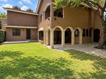 Casa de 3 habitaciones, San Pedro Garza García · Casa en Renta Veredalta Spgg