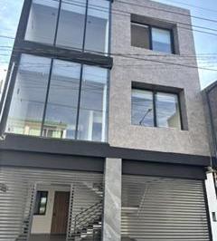 Departamento · 64m² · 1 Recámara · Loft Nuevo Amueblado con Cocina Atras de Torres Medicas Periferico