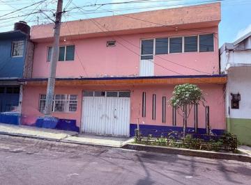 Casa de 4 habitaciones, Iztapalapa · Exclente Propiedad en Venta, Iztapalapa, Col. Año de Juarez.