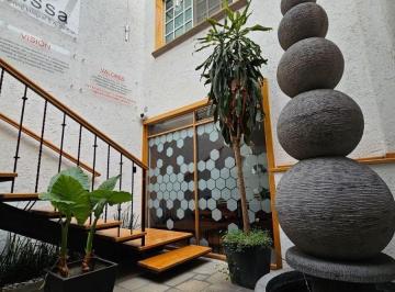 Casa uso de suelo de 4 habitaciones, Benito Juárez · Renta Casa con Uso de Suelo Benito Juarez