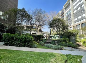 Departamento · 218m² · 3 Recámaras · 3 Estacionamientos · Departamento en Venta Flow Lomas de Bezares