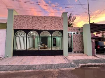 Casa de 2 habitaciones, Mérida · Renta de Casa en Francisco de Montejo de Una Planta