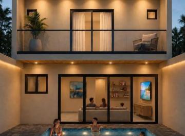 1 · Casa Nueva en Cuernavaca | Diseño Contemporáneo, Alberca y 3 Recámaras con Vestidor