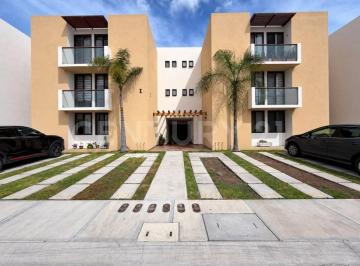 Departamento · 136m² · 3 Recámaras · 2 Estacionamientos · Renta Departamento en Puerta Real