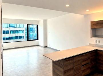 Departamento de 2 habitaciones, Miguel Hidalgo · Departamento en Renta en Neuchâ Polanco | 2 Recámaras + Family Room