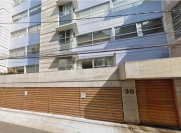 Departamento de 3 habitaciones, Benito Juárez · Departamento - Benito Juárez - Nápoles