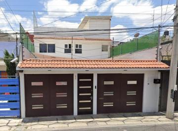 Casa de 4 habitaciones, Coyoacán · ¡Venta de Casa, en Recuperacion Bancaria!