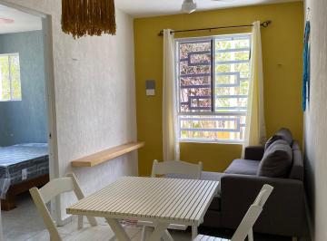 Departamento de 2 habitaciones, Tulum · ¡O P o R T U N I D a D!aldea Tulum $750,000 Mxn