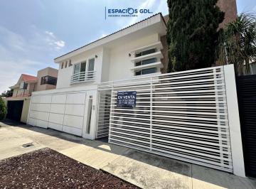 Casa de 4 habitaciones, Zapopan · Vive Bugambilias 1ª Sección | Residencia con Excelente Proyecto