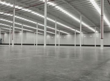 Bodega comercial , Marín · Bodega en Renta en Parque Airport Technology Park, Pesqueria