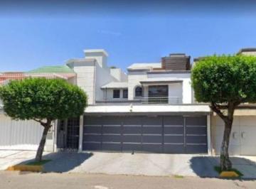 Casa de 5 habitaciones, Coyoacán · Venta de Casa en Col Paseos de Rio Paseos de Taxqueña