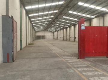 Bodega comercial , Iztapalapa · Bodega en Renta | El Manto, Iztapalapa. Posibilidad de Ampliar m²