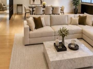 Departamento de 3 habitaciones, Miguel Hidalgo · Se Renta Departamento 3 Cuartos 2.5 Baños en Lomas de Chapultepec