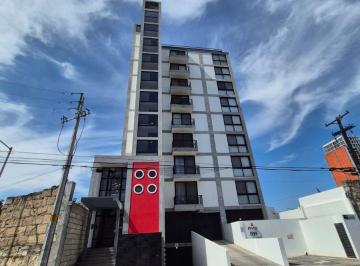 Departamento de 1 habitación, Monterrey · Departamento en Renta en Centro, Monterrey